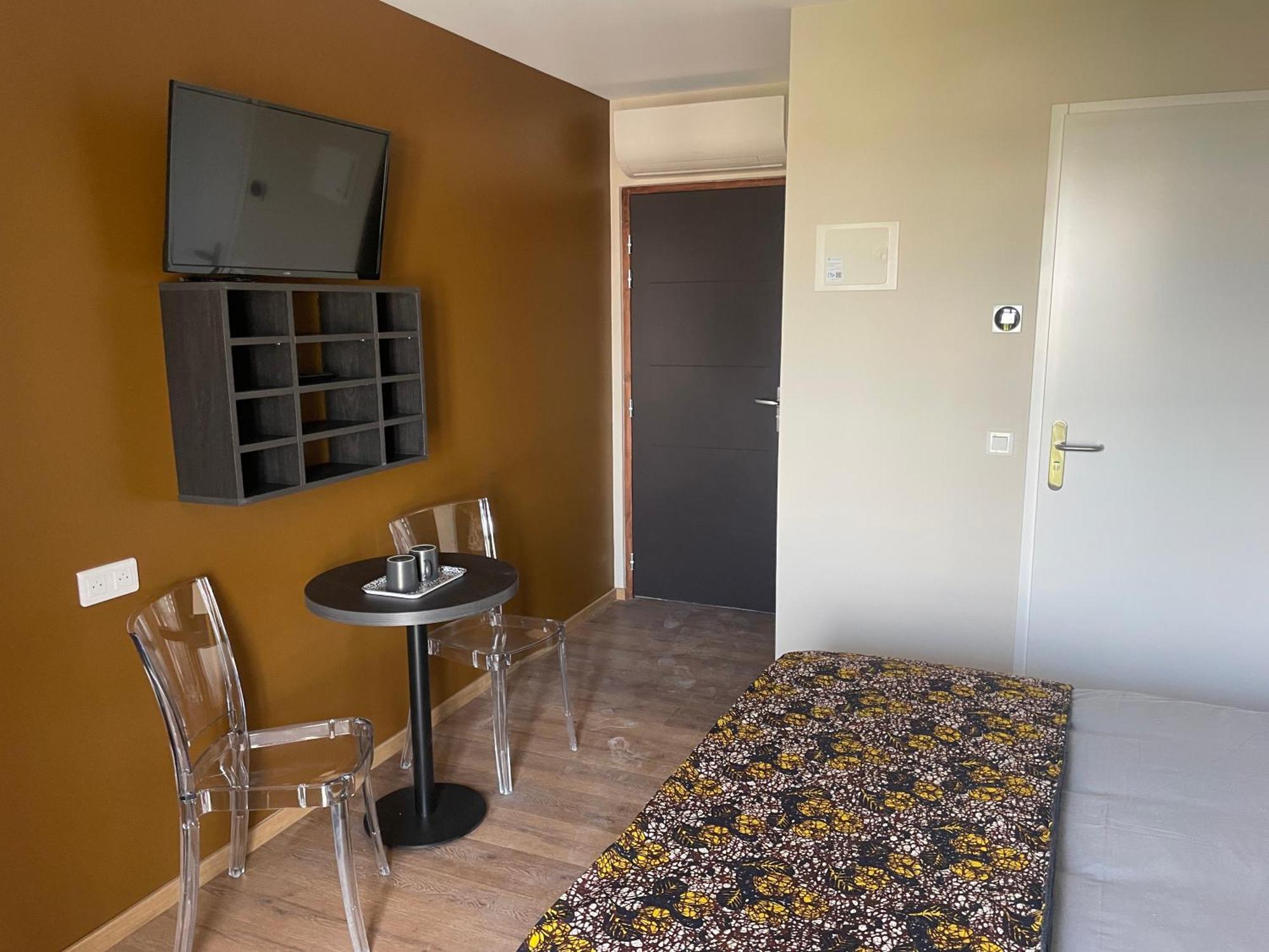 Smart Appart Le Havre 105 Exterior foto