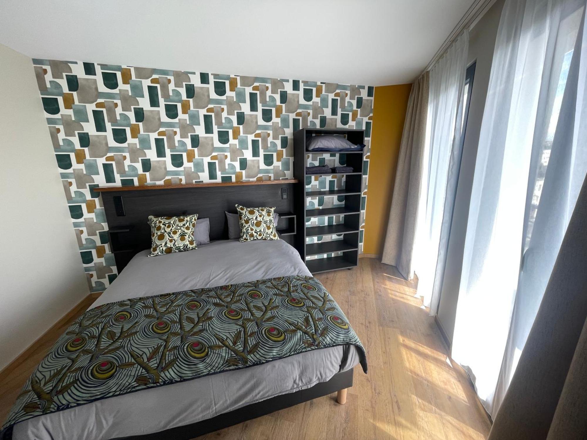 Smart Appart Le Havre 105 Exterior foto