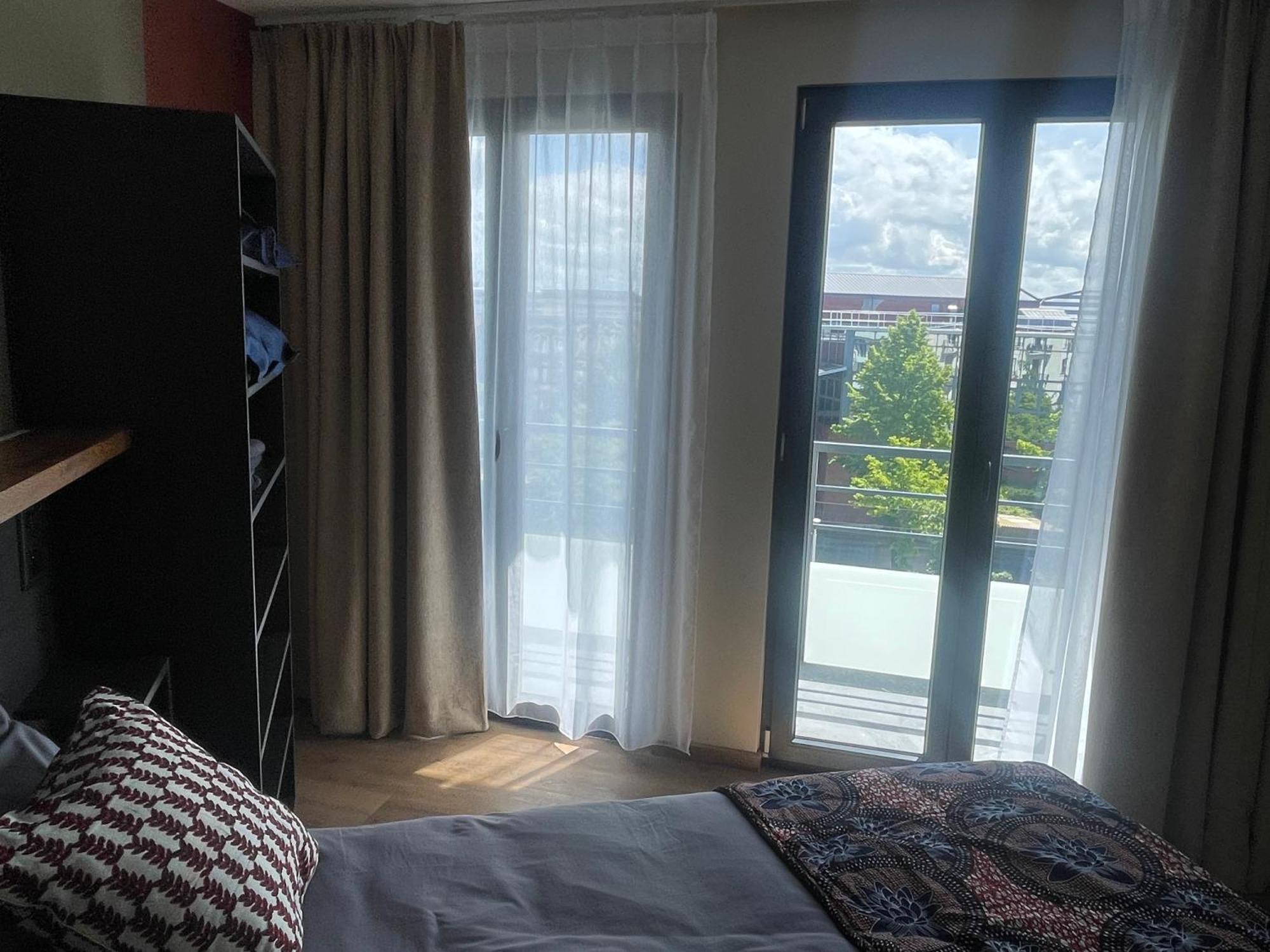 Smart Appart Le Havre 105 Exterior foto