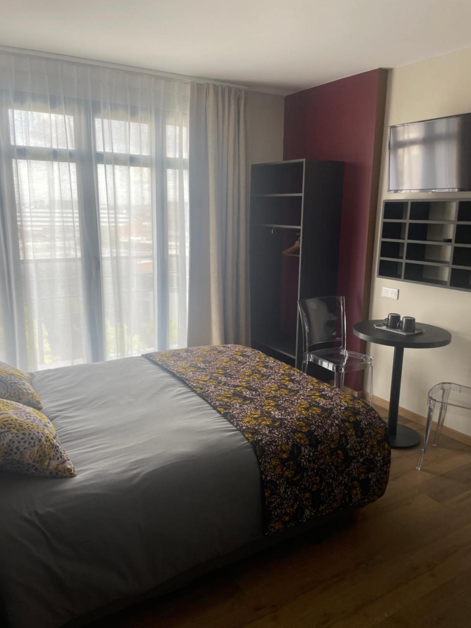 Smart Appart Le Havre 105 Exterior foto