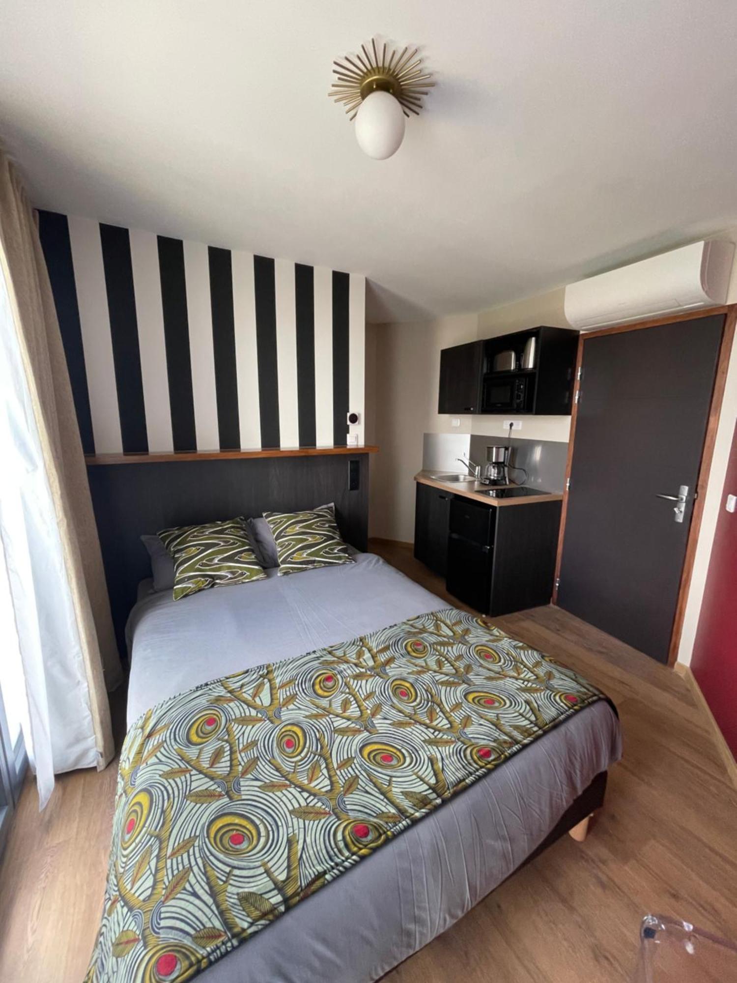 Smart Appart Le Havre 105 Exterior foto